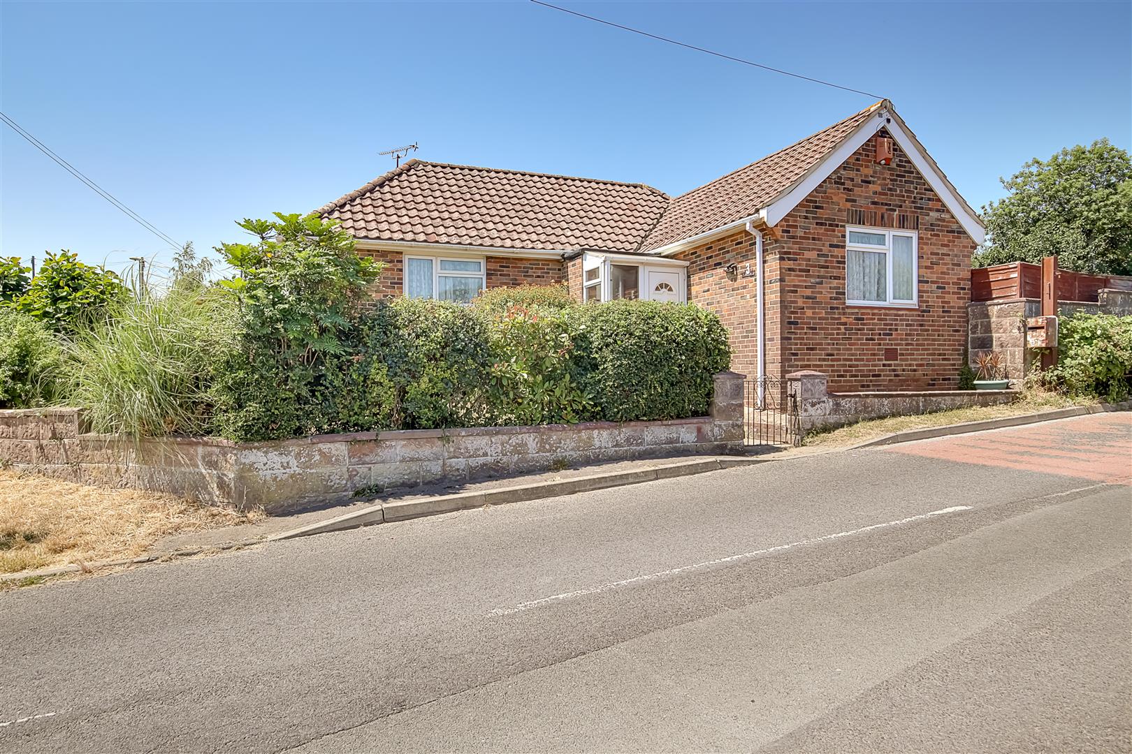 Bungalow - Detached | Howard Road, Sompting, BN15 | For Sale